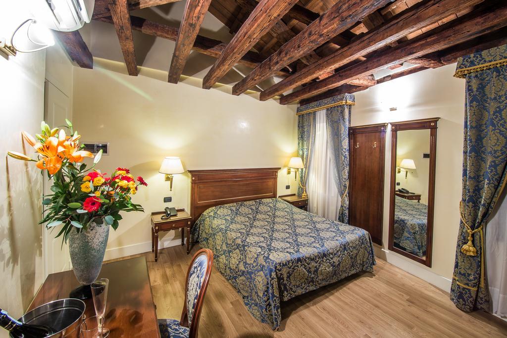 B&B Le Marie Venice Phòng bức ảnh