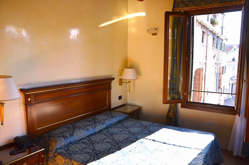 B&B Le Marie Venice Phòng bức ảnh