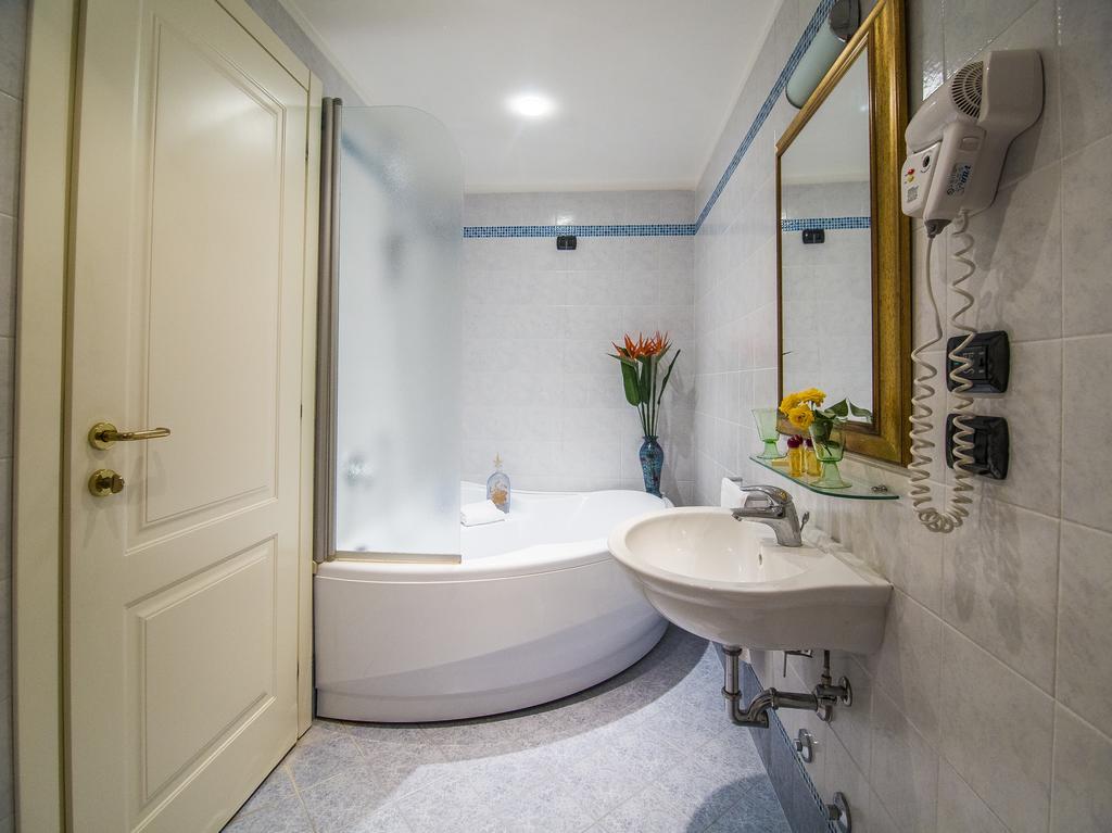 B&B Le Marie Venice Phòng bức ảnh