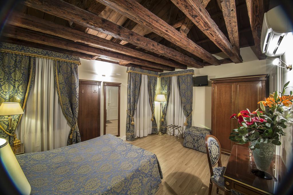 B&B Le Marie Venice Ngoại thất bức ảnh