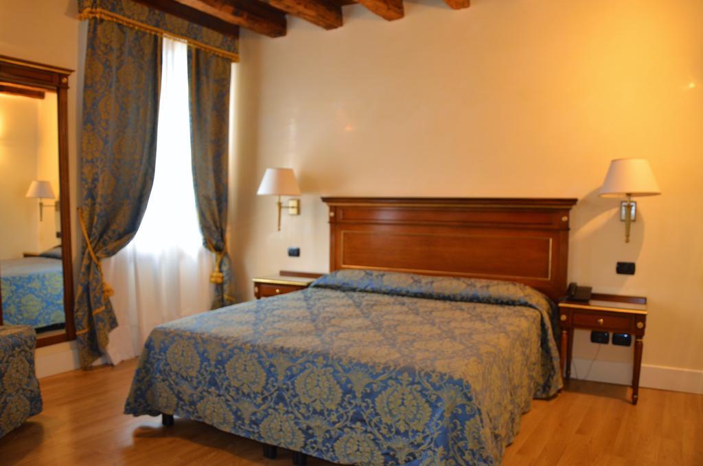 B&B Le Marie Venice Ngoại thất bức ảnh